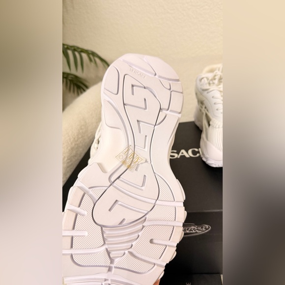 Versace Mercury M_VS_01 sneakers 38 - Picture 7 of 7